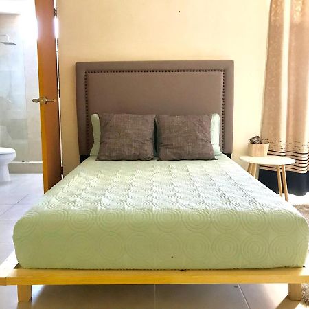Jr Suite En Zona Residencial Linda Vista - Magnifica Ubicacion Y Tranquilidad. Monterrey Ngoại thất bức ảnh