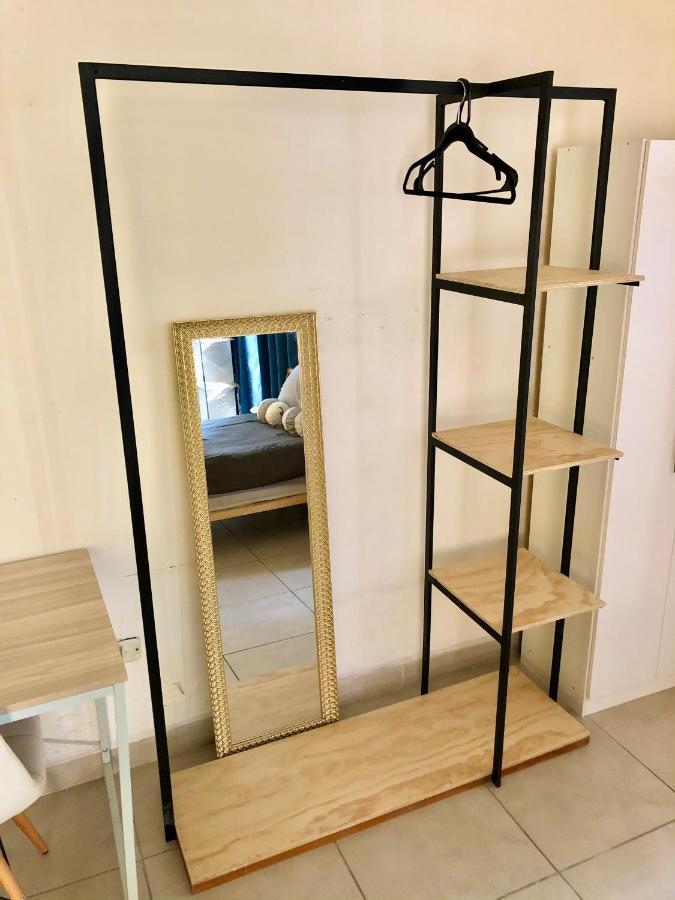Jr Suite En Zona Residencial Linda Vista - Magnifica Ubicacion Y Tranquilidad. Monterrey Ngoại thất bức ảnh